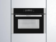 Load image into Gallery viewer, Blomberg OKW9441X Built In Electric Combi Microwave Oven - Stainless Steel
