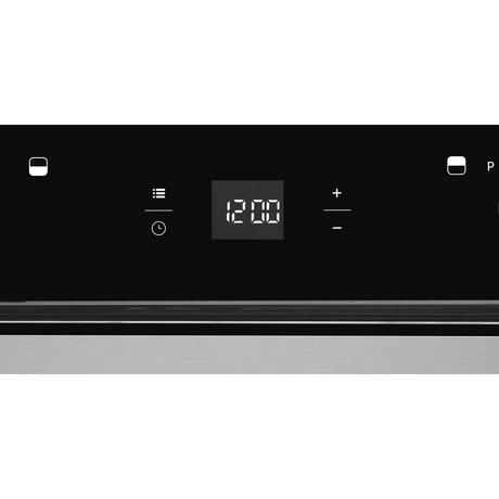 Blomberg OTN9302X Built Under 72cm Double Oven. 5 Year Guarantee