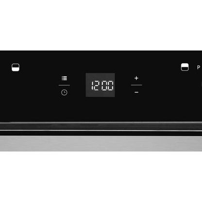 Blomberg OTN9302X Built Under 72cm Double Oven. 5 Year Guarantee