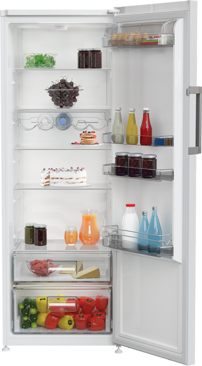 Blomberg SOE96733 59.5cm Tall Larder Fridge - White