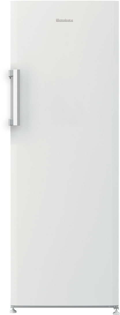 Blomberg SOE96733 59.5cm Tall Larder Fridge - White