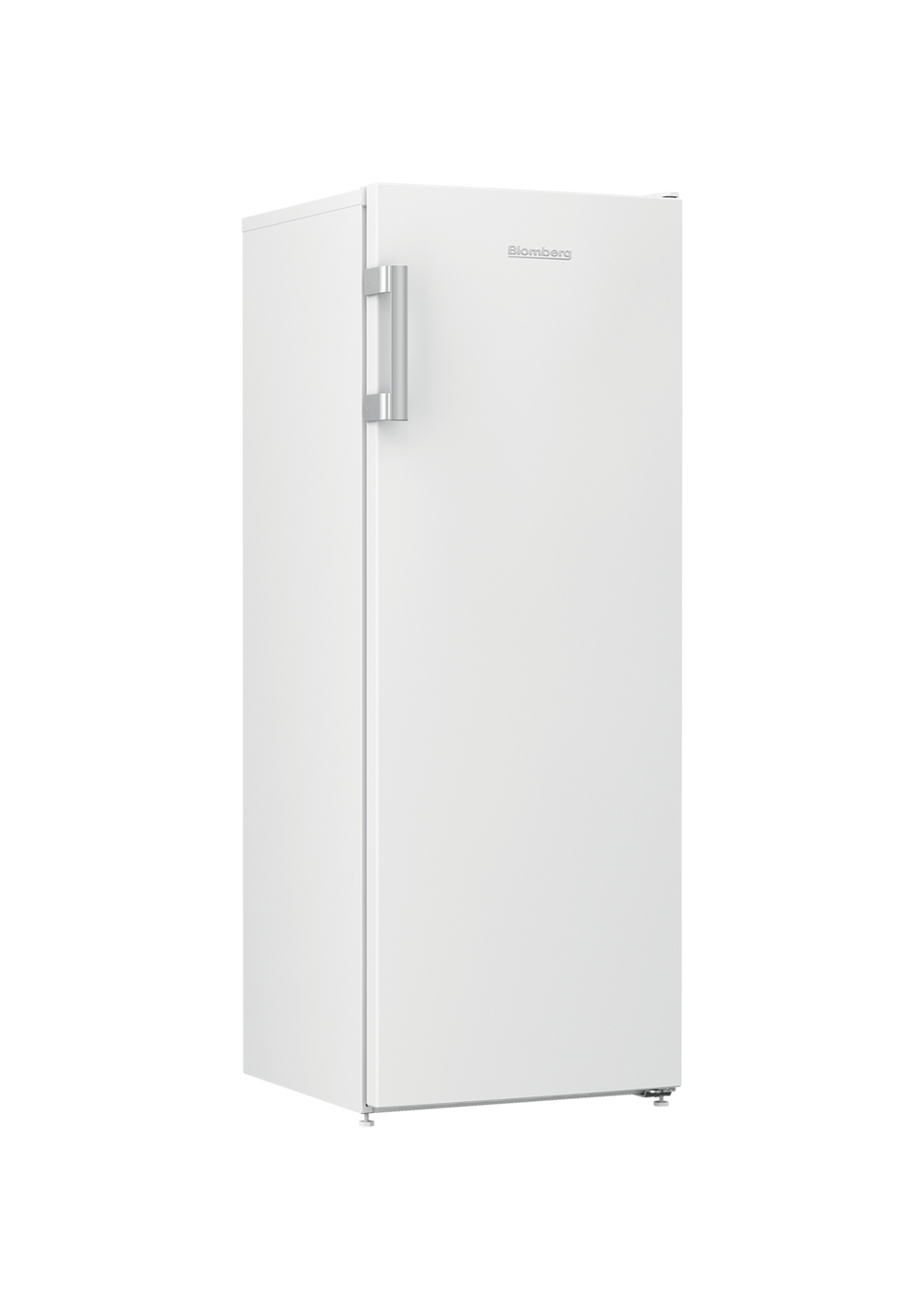 Blomberg SSM4543 Tall Larder Fridge - White - A+ Energy Rated