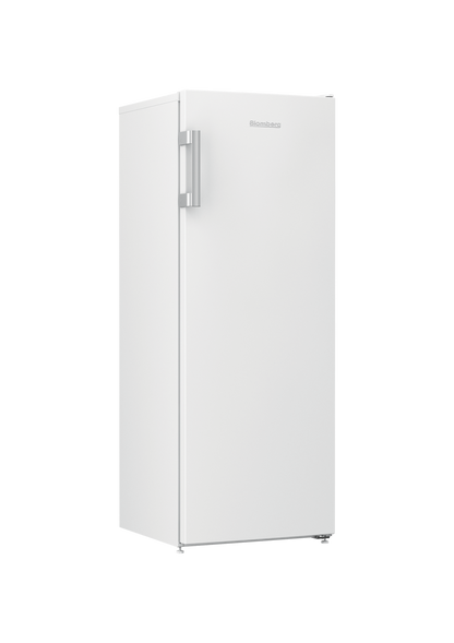 Blomberg SSM4543 Tall Larder Fridge - White - A+ Energy Rated
