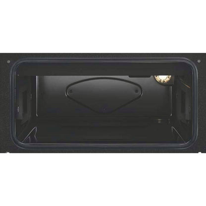 Zanussi ZCI66288XA 60cm Electric Double Oven with Induction Hob