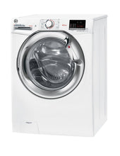 Load image into Gallery viewer, Hoover H3D4965DCE 9kg/6kg 1400 Spin Washer Dryer - White - A Energy Rated
