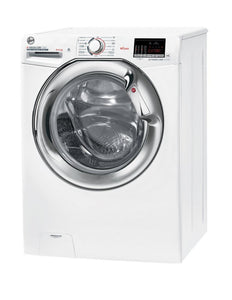 Hoover H3D4965DCE 9kg/6kg 1400 Spin Washer Dryer - White - A Energy Rated