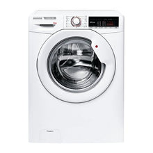 Load image into Gallery viewer, Hoover H3W58TE 8kg 1500 Spin Washing Machine - White - A+++ Energy Rated
