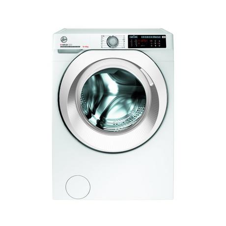 Hoover HD5106AMCE 10kg/6kg 1500 Spin Washer Dryer - White - A+++ Energy Rated
