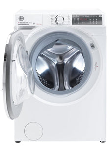 Hoover HDB5106AMC 10kg/6kg 1500 Spin Washer Dryer - White - A Energy Rated