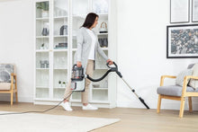 Load image into Gallery viewer, Hoover HL500HM HL5 Push &amp; Lift Anti-Twist Home Vacuum - Red
