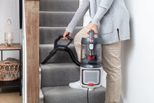 Load image into Gallery viewer, Hoover HL500HM HL5 Push &amp; Lift Anti-Twist Home Vacuum - Red
