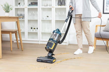 Load image into Gallery viewer, Hoover HL500PT HL5 Push &amp; Lift Anti-Twist Pets Vacuum - Blue
