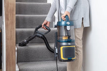 Load image into Gallery viewer, Hoover HL500PT HL5 Push &amp; Lift Anti-Twist Pets Vacuum - Blue
