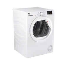 Load image into Gallery viewer, Hoover HLEC8DG 8KG Condenser Tumble Dryer
