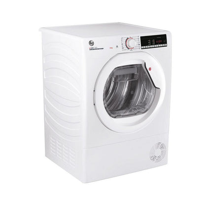 Hoover HLEH8A2TE 8kg Heat Pump Tumble Dryer - A++ Low Energy