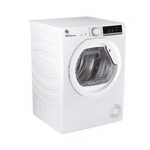 Load image into Gallery viewer, Hoover HLEH8A2TE 8kg Heat Pump Tumble Dryer - A++ Low Energy
