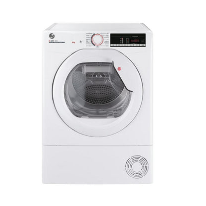 Hoover HLEH8A2TE 8kg Heat Pump Tumble Dryer - A++ Low Energy
