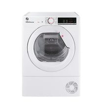 Load image into Gallery viewer, Hoover HLEH8A2TE 8kg Heat Pump Tumble Dryer - A++ Low Energy
