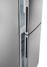 Load image into Gallery viewer, Hoover HVT3CLECKIHS-1 55cm 50/50 Low Frost Fridge Freezer - Silver
