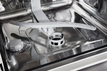 Hotpoint HEFC2B19C White 13 Place Dishwasher