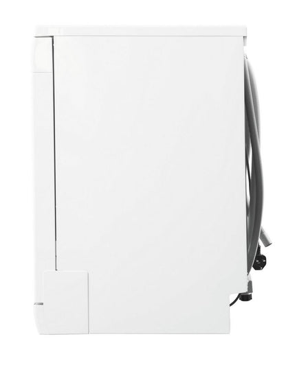Hotpoint HEFC2B19C White 13 Place Dishwasher