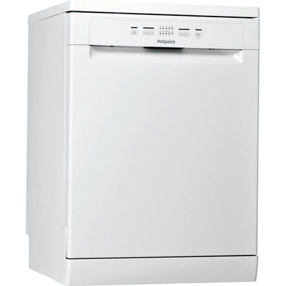 Hotpoint HEFC2B19C White 13 Place Dishwasher