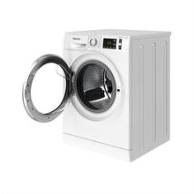 Load image into Gallery viewer, Hotpoint NM11945WSAUKN 9kg 1400 Spin Washing Machine - White
