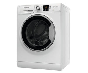 Hotpoint NSWE745CWSUK  7Kg Load 1400 Spin Washing Machine
