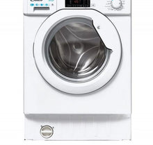 Load image into Gallery viewer, Candy CBD585D1E Built In Integrated Washer Dryer 8/5Kg 1500 Spin
