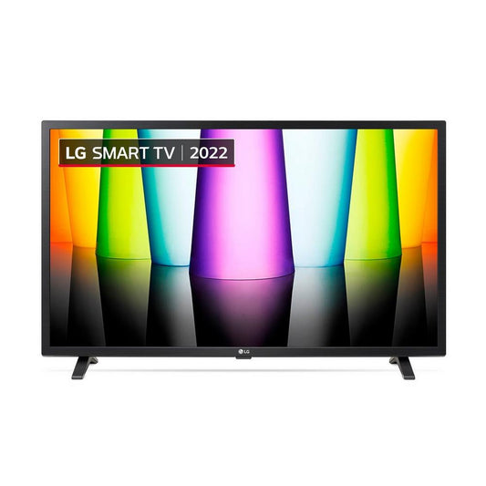 LG 32LQ630B6LA 32" HD Ready HDR SMART LED