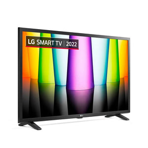 LG 32LQ630B6LA 32" HD Ready HDR SMART LED