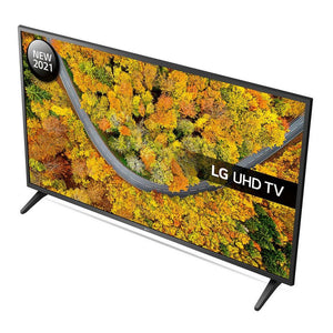 LG 55UP75006LF 55" 4K Ultra HD LED Smart TV with Ultra Surround Sound