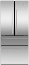 Load image into Gallery viewer, Fisher &amp; Paykel RF523GDX1 Frost Free Multi Door Fridge Freezer - Stainless Steel - A+ Energy Rated
