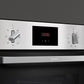 Neff  B3CCC0AN0B N30 Slide&Hide Single Built In Oven