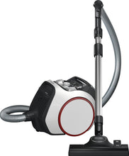Load image into Gallery viewer, Miele Boost CX1 Bagless Cylinder Vacuum Cleaner - Lotus White
