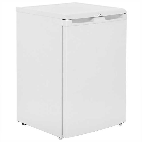 Beko FXF553W 55cm Frost Free Under Counter Freezer. White.