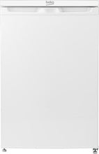 Load image into Gallery viewer, Beko UFF584APW 55cm Frost Free Under Counter Freezer. White.
