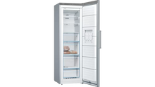 Load image into Gallery viewer, Bosch GSN36VLFPG  Series 4 Free-standing freezer 186 x 60 cm Inox-look
