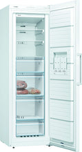 Load image into Gallery viewer, Bosch GSN36VWFPG 242Litre A++ Frostfree Upright Freezer
