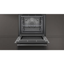Load image into Gallery viewer, Neff B1GCC0AN0B Built In Electric Single Oven - Stainless Steel
