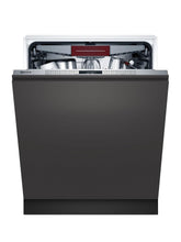 Load image into Gallery viewer, Neff S155HCX27G Built In Full Size Dishwasher - 14 Place Settings
