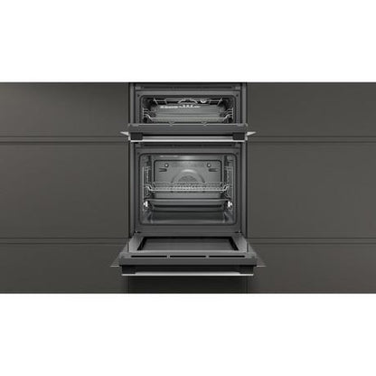 NEFF U1ACE2HN0B Electric CircoTherm® Double Oven