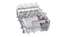 Load image into Gallery viewer, Bosch  SPS4HKI45G  Series 4 Free-standing dishwasher 45 cm silver inox
