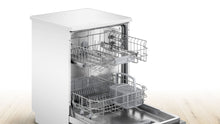 Load image into Gallery viewer, Bosch SMS2ITW40G Serie 2, Free-standing dishwasher, 60 cm, White
