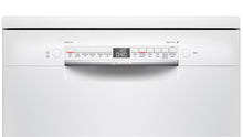 Load image into Gallery viewer, Bosch SMS2HVW64G Serie 2, Free-standing dishwasher, 60 cm, White
