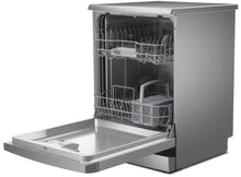 Load image into Gallery viewer, Bosch SMS2ITI41G  Series 2 Free-standing dishwasher 60 cm silver inox
