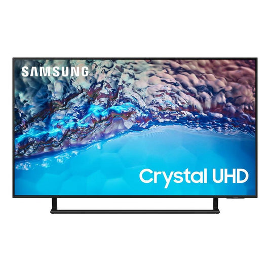 Samsung UE43BU8500KXXU 43" 4K HDR LED Smart TV with Voice Assistants