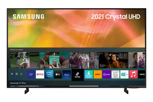 Samsung UE55AU8000KXXU 55" UHD 4K HDR Smart TV