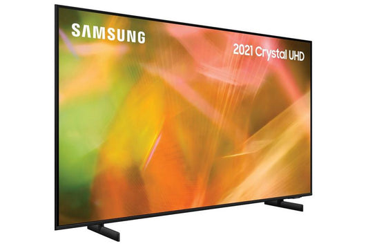 Samsung UE55AU8000KXXU 55" UHD 4K HDR Smart TV