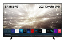 Load image into Gallery viewer, Samsung UE55AU8000KXXU 55&quot; UHD 4K HDR Smart TV
